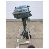 Evinrude Outboard