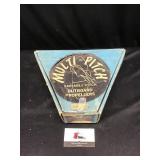 Multi Pitch  Outboard Propeller