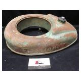 Firestone Gas Tank
