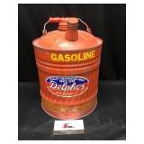 Delphos Gas Can