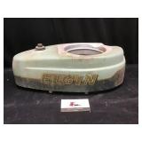 Elgin Gas Tank