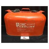 OMC Gas Can