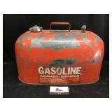 Gas Can