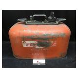 Evinrude Gas Tank