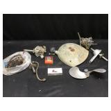 Boat Motor Parts