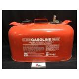 Boat Gas Can