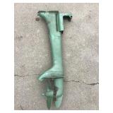 Boat  Motor Parts