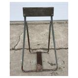 Boat Motor Stand