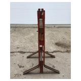 Boat Motor Stand
