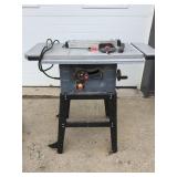 Table Saw