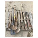 Hand Tools