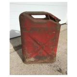 Gas Can