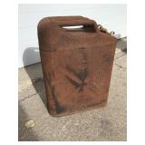Gas Can