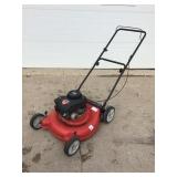 Yard Machine Push  Mower