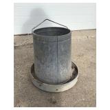 Chicken Feeder