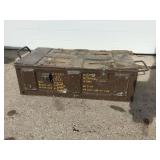 Ammo Box
