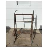 Torch Cart