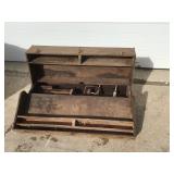Carpenters Box