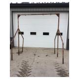Swing Set Frame
