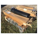 Assorted Pipe & Trim