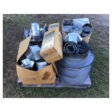 Chimney and Vent Misc