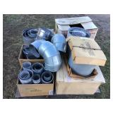 Chimney and Venting Misc