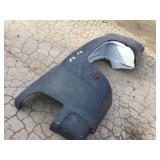 06 Chevy Passenger side box side