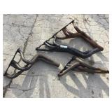 Small Block Chevy Headers