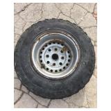 ATV Tire