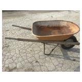 Wheelbarrow