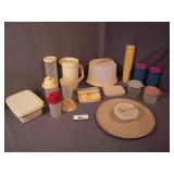 Vintage Tupperware Lot 1990