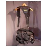 Irwin Tool Belt & Harness