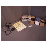 Craftsman Router Template Set 92573