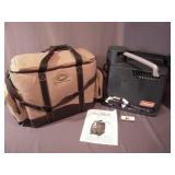 Coleman Hot Water on Demand