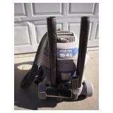 Commercial Shop Vac