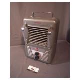 Electric Heater