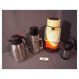 Thermos Lot