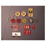 Vintage Boy Scout Packages