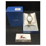 Seiko Watch
