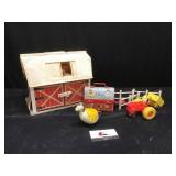 Fisher Price Toys