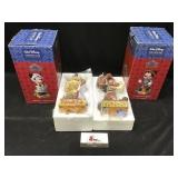 Thanksgiving Mickey And Minnie