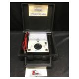 Maytag Appliance Test Meter