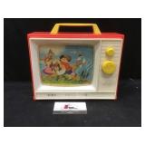 Fisher Price
