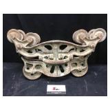 Trolley Pulley