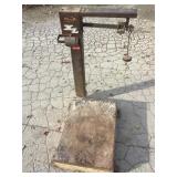 Howe Richardson Scale