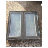 Replacement Pella Window