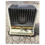 Kerosene Heater
