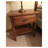 Pair of Nightstand