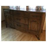 Buffet/ Dresser