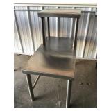 Stainless Steel Table
